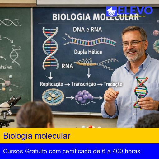 Biologia molecular